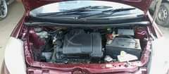 A picture of Toyota passo