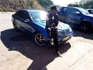 used benz c class