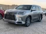 A picture of LEXUS LX 570