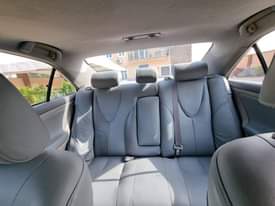 A picture of 2009 Toyota Camry