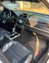 A picture of car