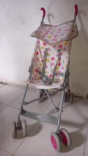 A picture of Subuffer baby carrier