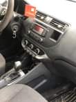 A picture of Kia rio 2014 Automatic transmission Engine Ac Gear Good condition