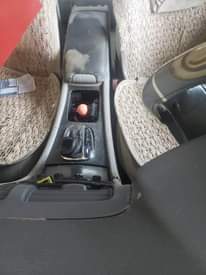A picture of Mercedes Benz neat first body