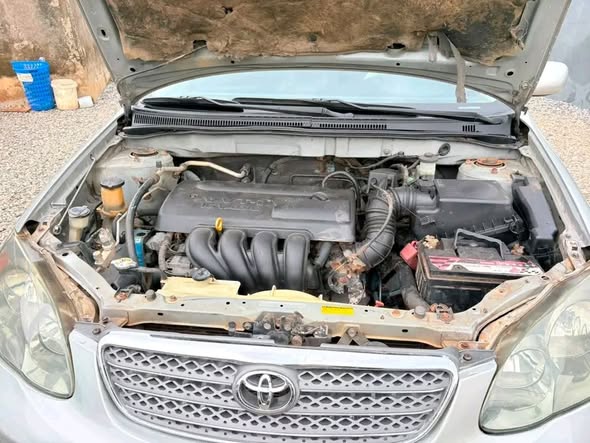 A picture of Vehicle