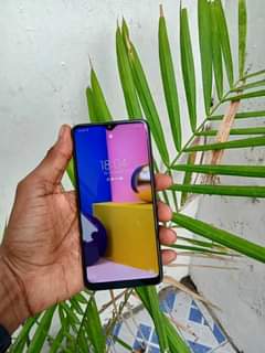 samsung a20
