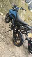 A picture of YAMAHA CCX125