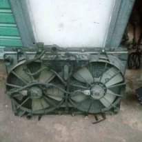 A picture of Kallamji auto spare parts