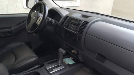 A picture of For sale Nissan Xterra Used in Nigeria for just 5