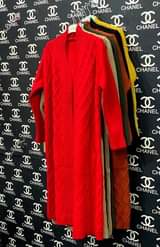 A picture of Long Sweaters