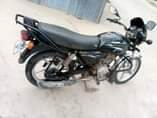 A picture of Boxer engine ya Fekon