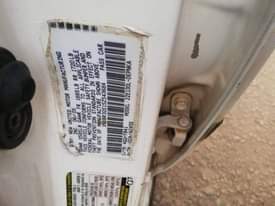 A picture of 2006 Toyota Corolla