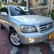 A picture of WhatsApp 0712934193 TOYOTA KLUGER MODEL 2005 ENGINE 2AZ CC 2360
