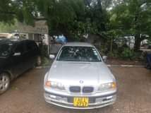 bmw 318i