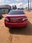 A picture of 2007 8 Toyota Camry Clean pure leather sit AC chilling
