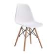 A picture of Modern Chairs for Home Cafe Restaurant schools dining workshop hotel