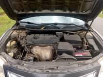 A picture of 2009 Toyota Camry