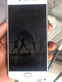 A picture of Vivo