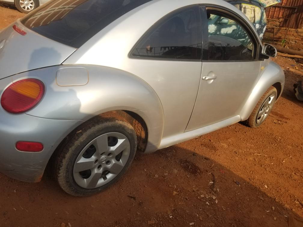 A picture of BEETLE 6 5M CALL 0701488581 WHAT S APP 0776417404