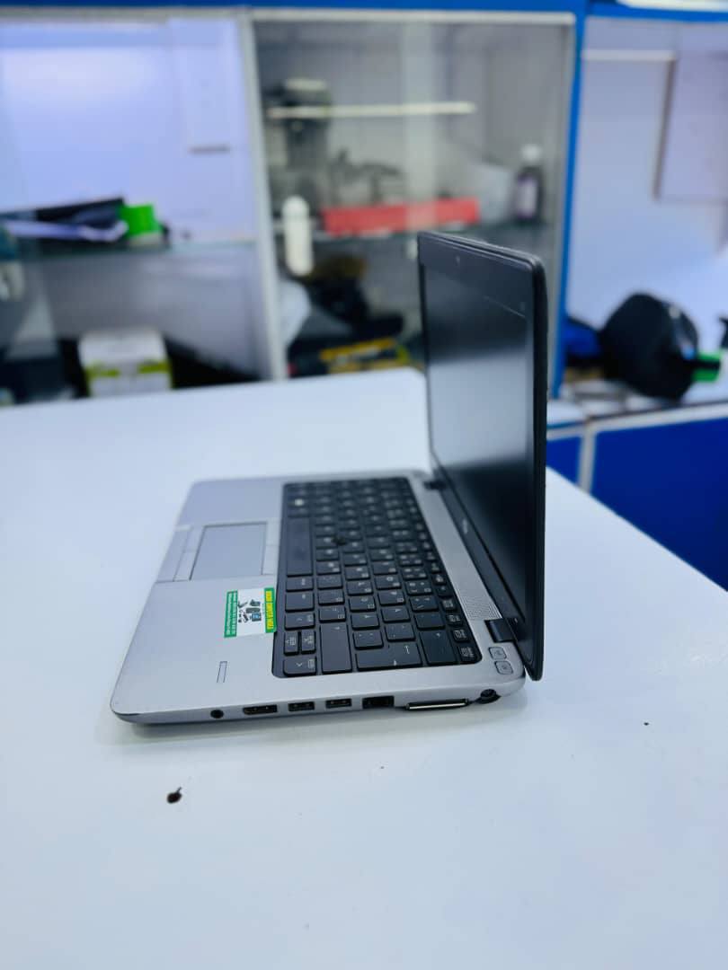 A picture of Hp elitebook 840 g2