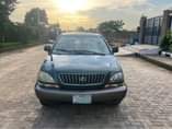 A picture of Naija used rx 300