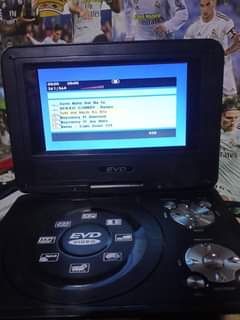 dvd