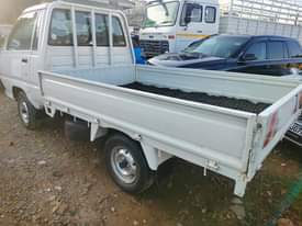 A picture of Toyota Town Ace