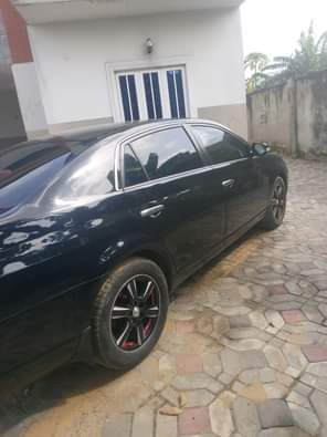 A picture of This Toyota Avalon 2008 model everything is working perfectly well