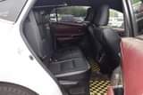 A picture of TOYOTA HARRIER