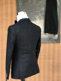 A picture of Suits