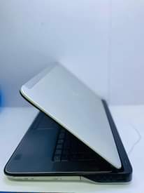 A picture of Dell XPS L50