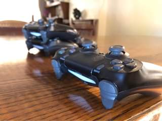 controllers