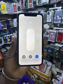 A picture of iPhone 11