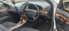 A picture of 2004 Benz 2004