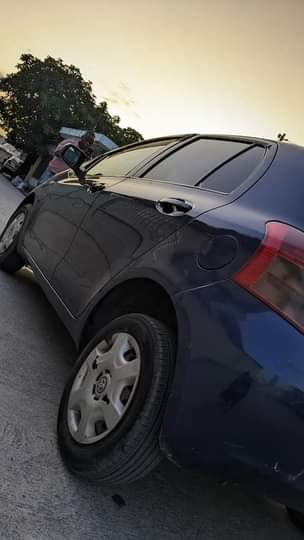 A picture of Toyota Vitz New kali sana Call 255655668290 Call 255756668290