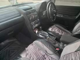 A picture of Alteza InauzwA mln 5.5 gari nzuri