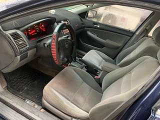 A picture of Honda Accord 2004 08103497110