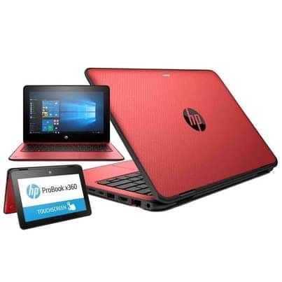 hp x360