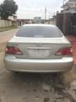 A picture of VERY VERY CLEAN AND BARELY USED LEXUS ES330 CAR CAMR