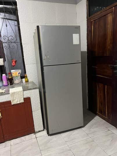 A picture of REFRIGERATOR ON SALE