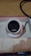A picture of Business security cameras