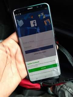samsung s8 plus