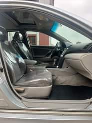 A picture of Registered Toyota Spider 2008 With Android screen V6 Engine Clearn