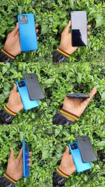 A picture of REDMI M14