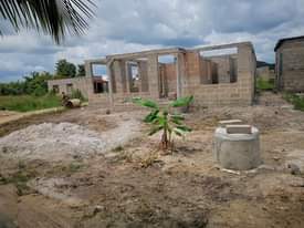 A picture of NYUMBA INAUZWA