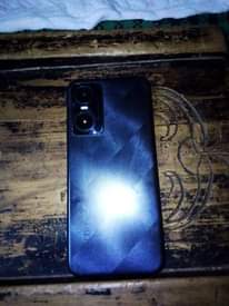 A picture of Tecno pop6 pro