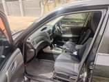 A picture of SUBARU FORESTER