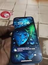 A picture of Iphones