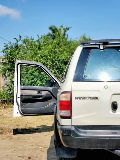A picture of Buy and drive Auxiliary dey work perfectly 08058936000