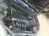 A picture of Clean Toyota Matrix 2004 model Price 1 850 only